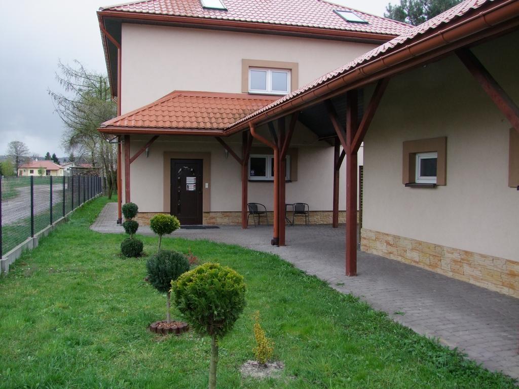 Warnenczyka 85A Bezplatny Parking, Faktura, Prywatna Lazienka, Klimatyzacja Rzeszow Luaran gambar