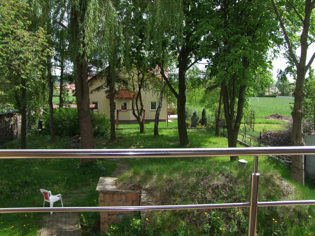 Warnenczyka 85A Bezplatny Parking, Faktura, Prywatna Lazienka, Klimatyzacja Rzeszow Bilik gambar