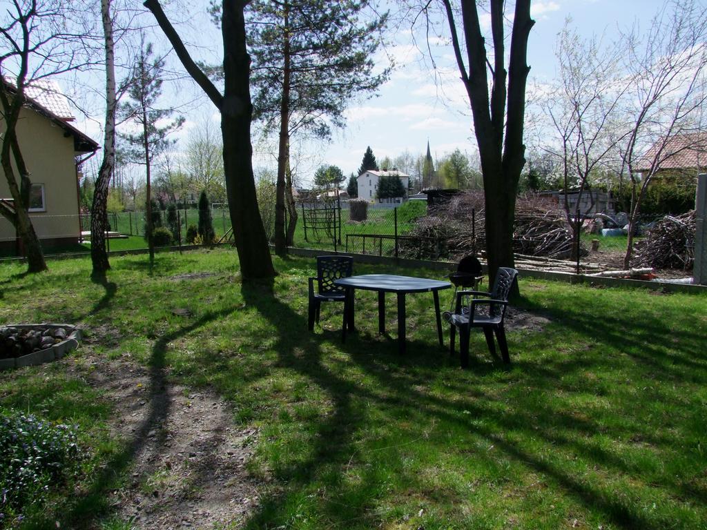 Warnenczyka 85A Bezplatny Parking, Faktura, Prywatna Lazienka, Klimatyzacja Rzeszow Luaran gambar