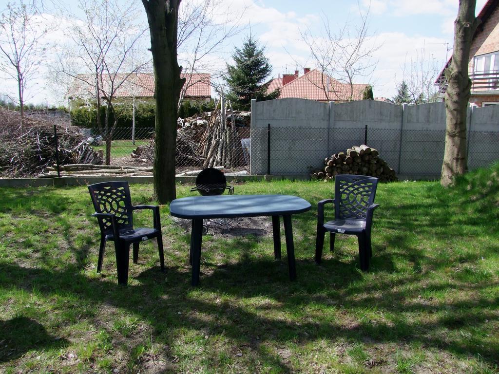 Warnenczyka 85A Bezplatny Parking, Faktura, Prywatna Lazienka, Klimatyzacja Rzeszow Luaran gambar
