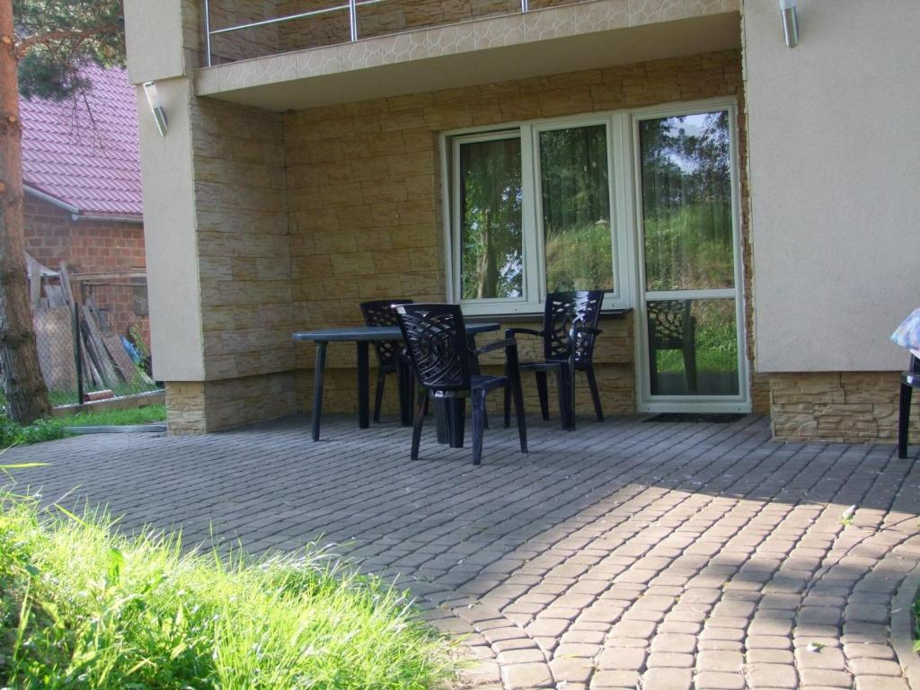 Warnenczyka 85A Bezplatny Parking, Faktura, Prywatna Lazienka, Klimatyzacja Rzeszow Luaran gambar