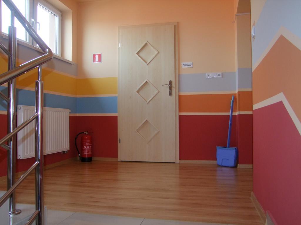Warnenczyka 85A Bezplatny Parking, Faktura, Prywatna Lazienka, Klimatyzacja Rzeszow Luaran gambar