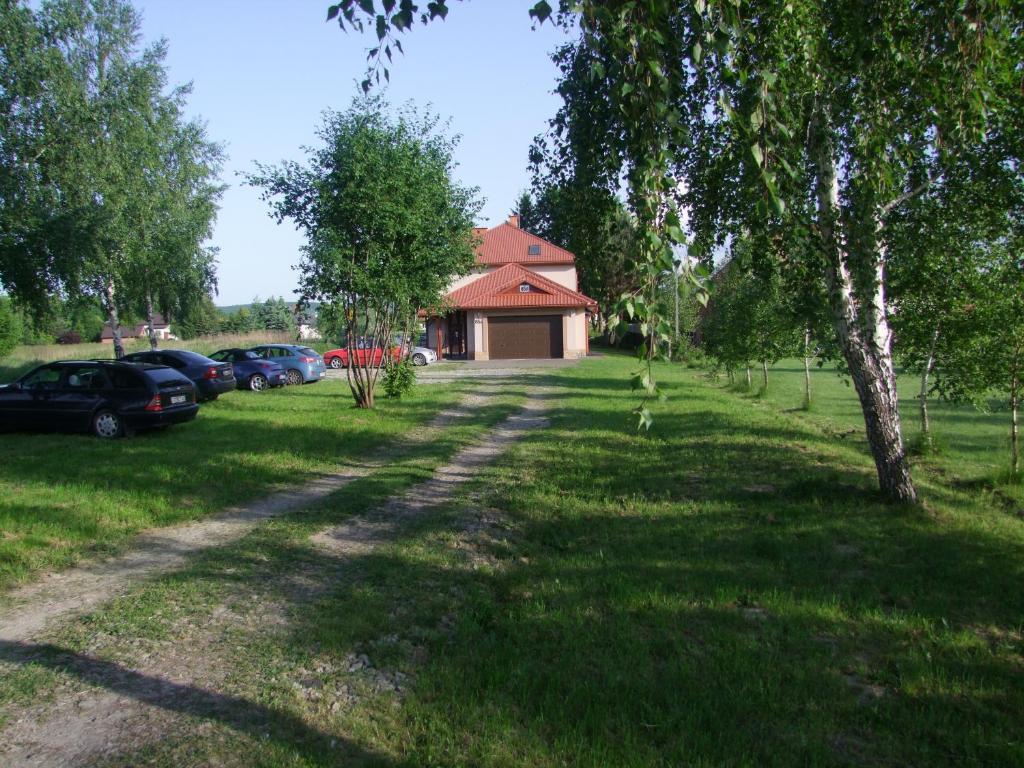Warnenczyka 85A Bezplatny Parking, Faktura, Prywatna Lazienka, Klimatyzacja Rzeszow Luaran gambar