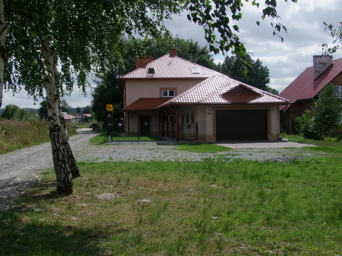 Warnenczyka 85A Bezplatny Parking, Faktura, Prywatna Lazienka, Klimatyzacja Rzeszow Luaran gambar
